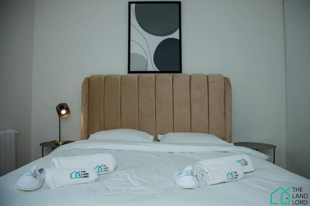 Photo of Bedroom in La Soukra
