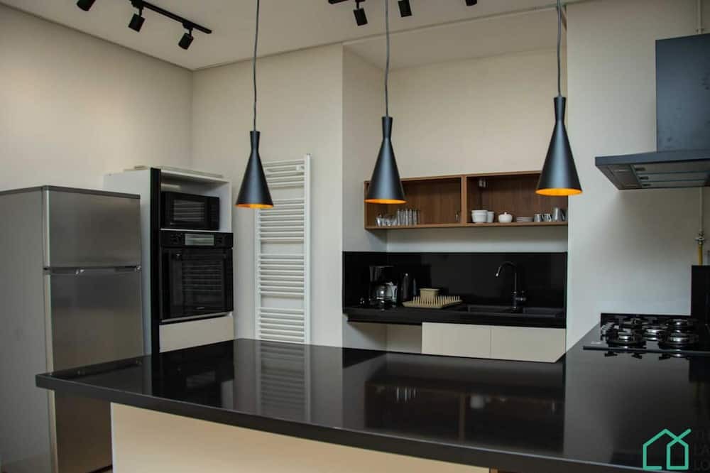 Photo of Kitchen in La Soukra