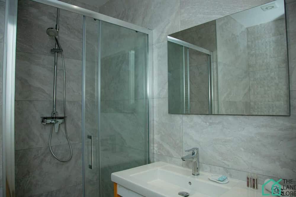 Photo of Bathroom in La Soukra