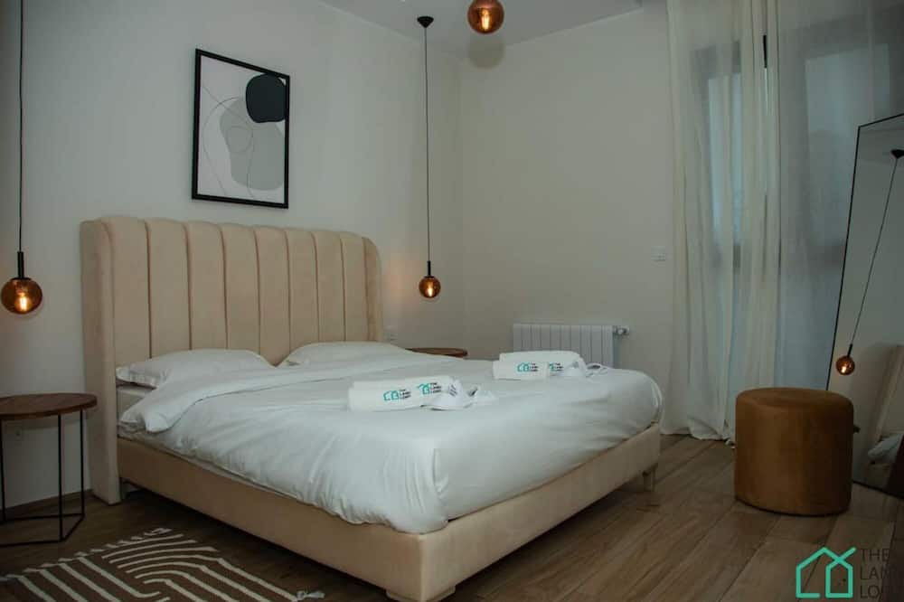 Photo of Bedroom in La Soukra