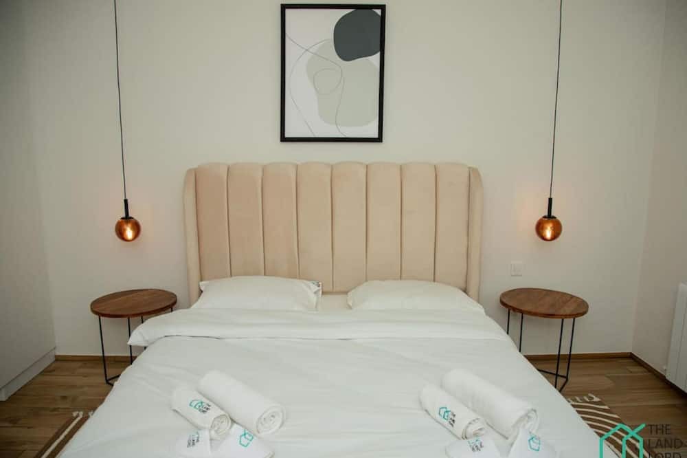 Photo of Bedroom in La Soukra