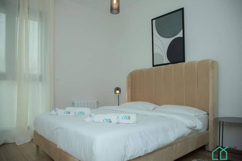 Photo of Bedroom in La Soukra