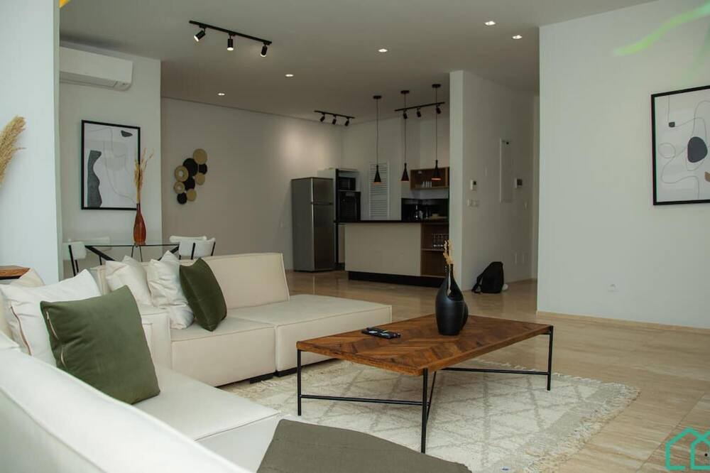 Photo of Livingroom in La Soukra