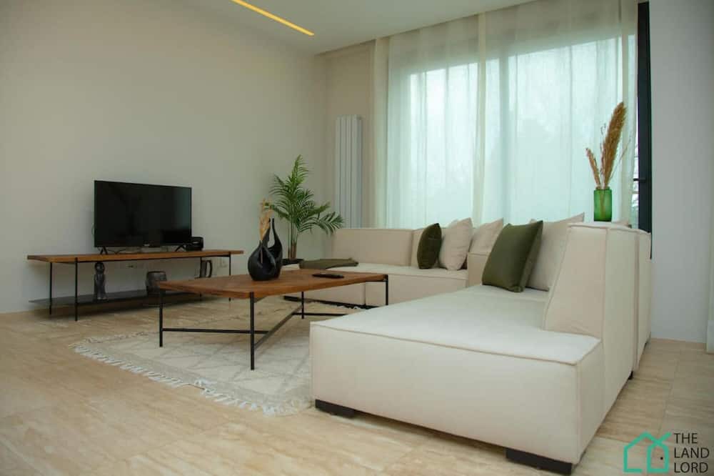 Photo of Livingroom in La Soukra