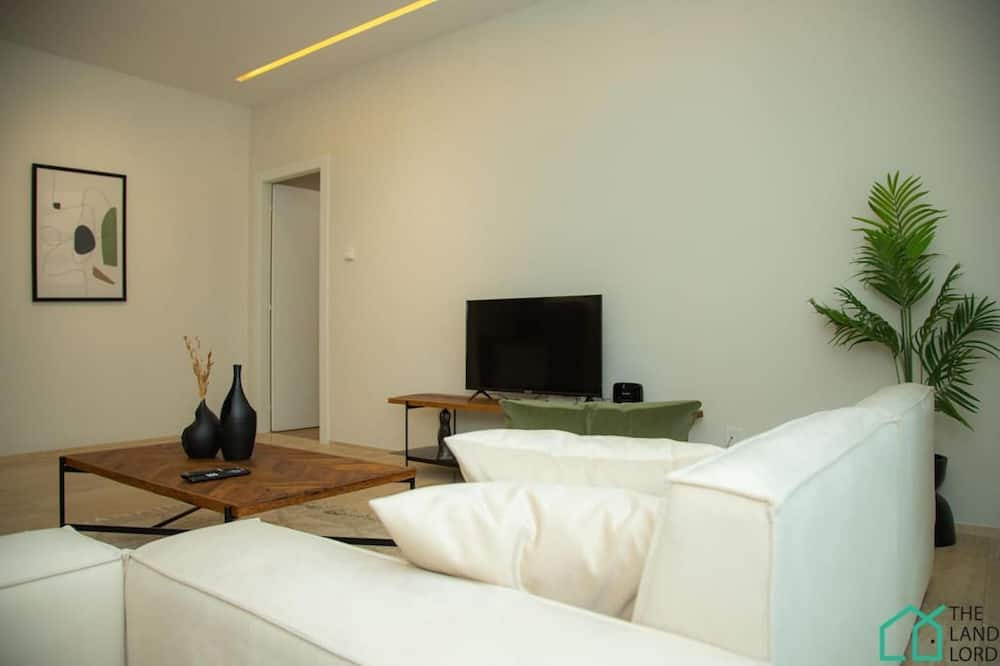 Photo of Bedroom in La Soukra