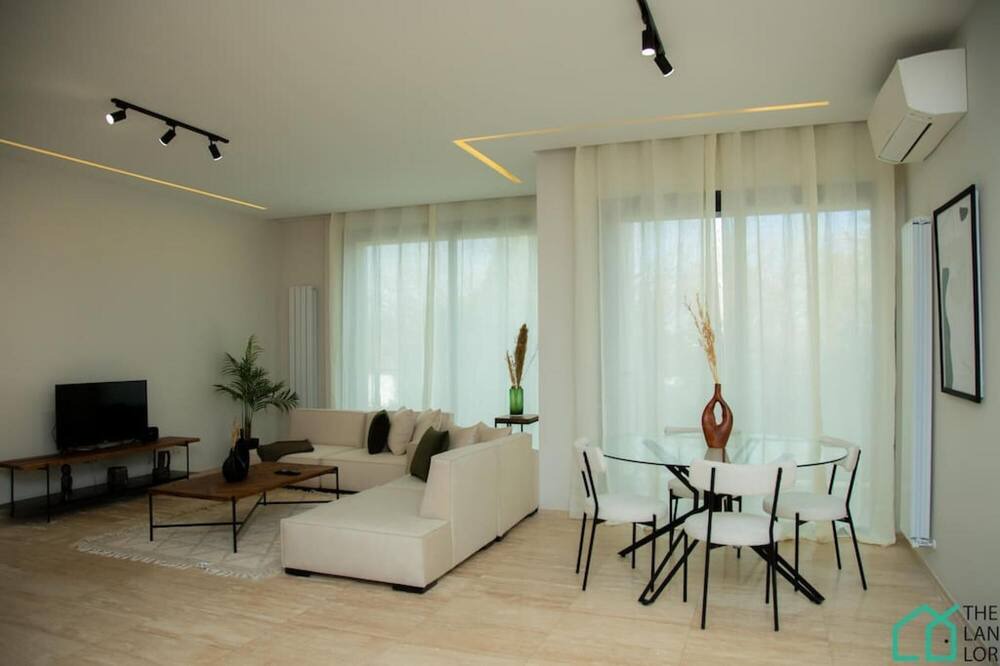 Photo of Livingroom in La Soukra