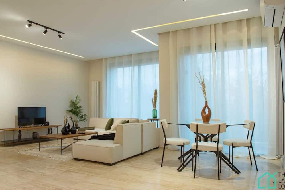 Photo of Livingroom in La Soukra
