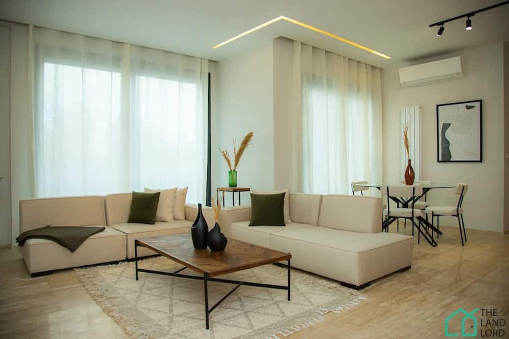 Photo of Livingroom in La Soukra