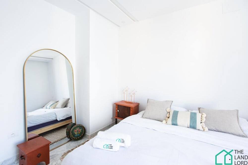 Photo of Bedroom in La Soukra