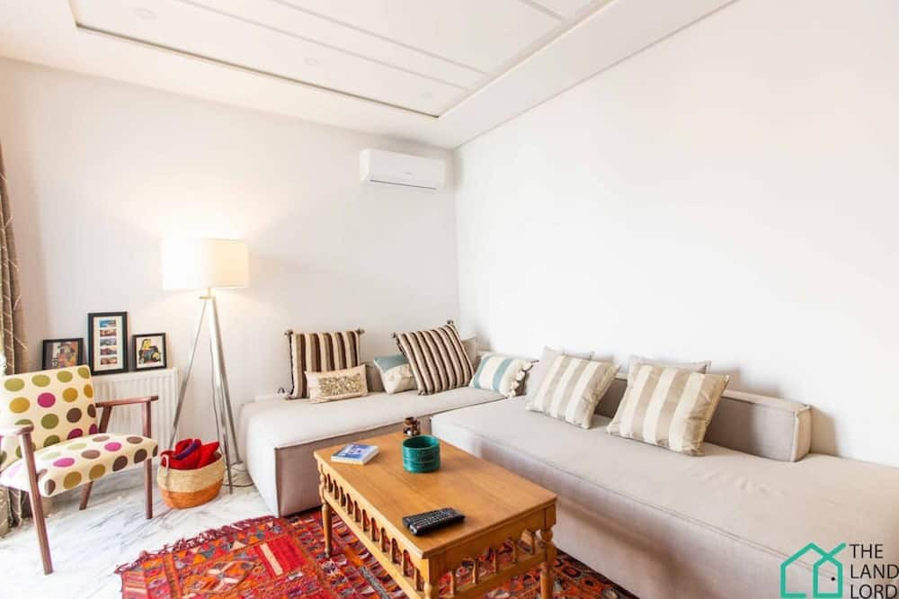 Photo of Livingroom in La Soukra