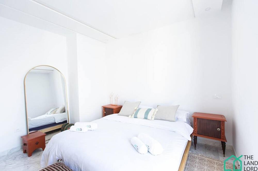 Photo of Bedroom in La Soukra