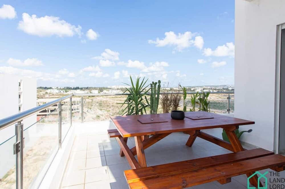 Photo of Outdoor in La Soukra