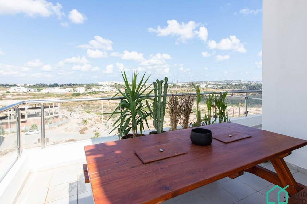 Photo of Outdoor in La Soukra