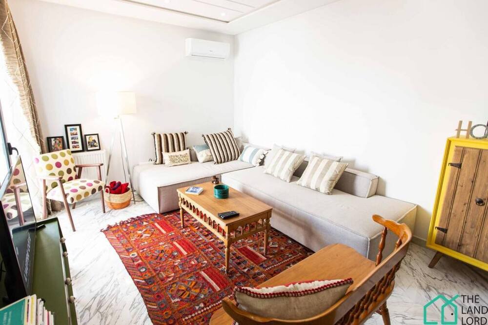 Photo of Livingroom in La Soukra