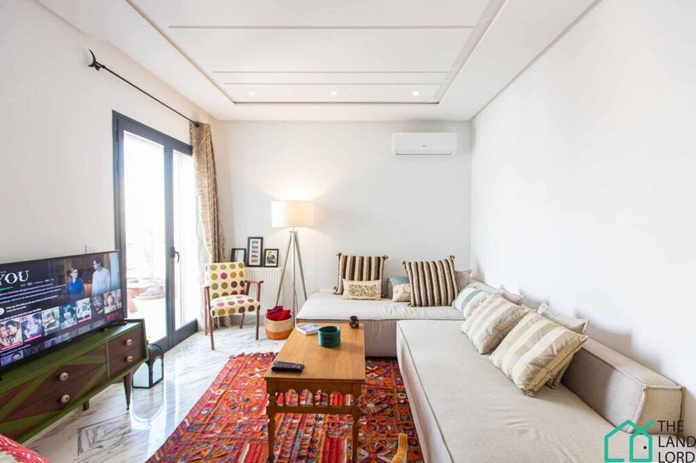 Photo of Livingroom in La Soukra