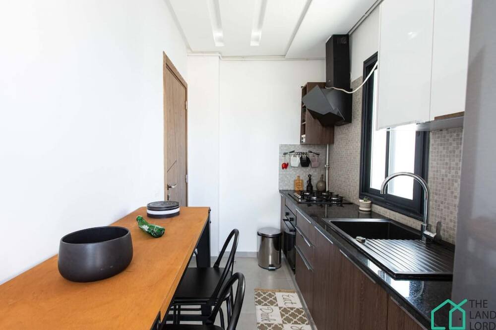 Photo of Kitchen in La Soukra