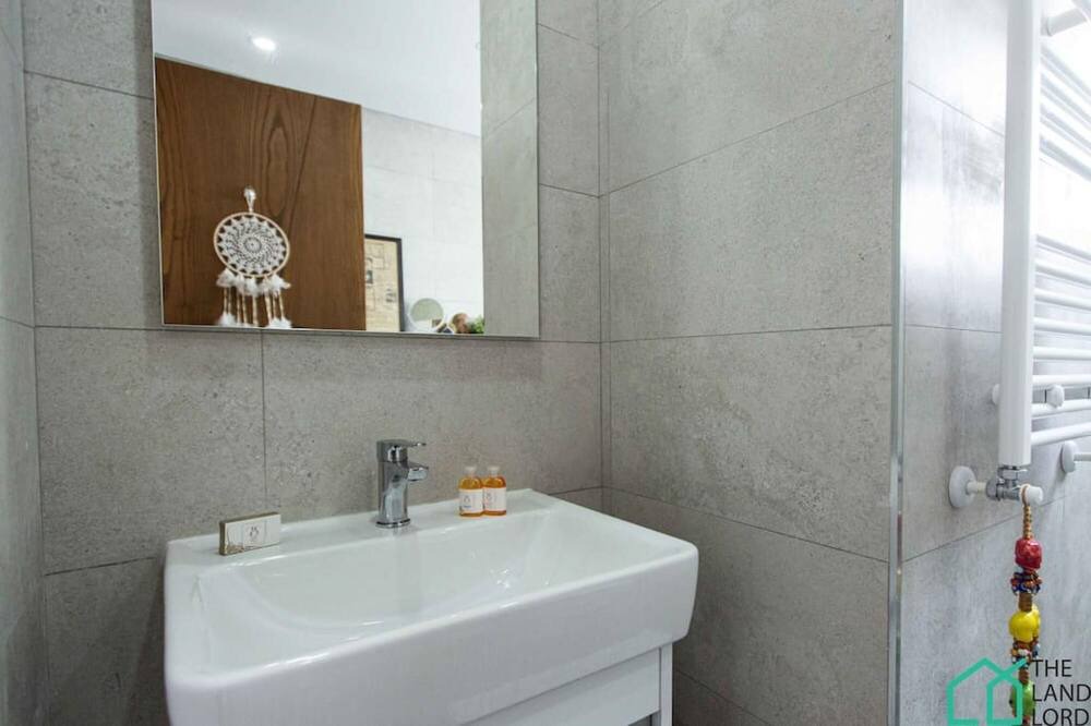 Photo of Bathroom in La Soukra