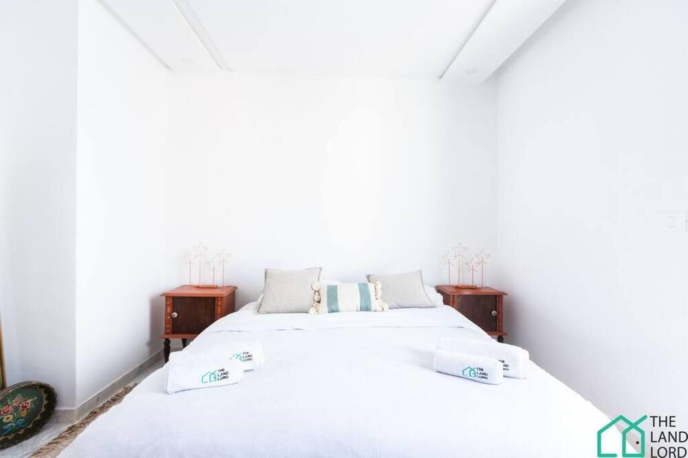 Photo of Bedroom in La Soukra
