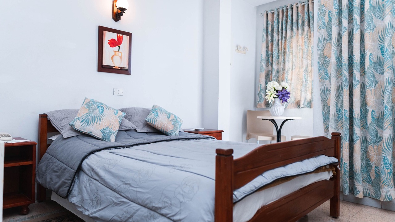 Photo of Bedroom in Sousse