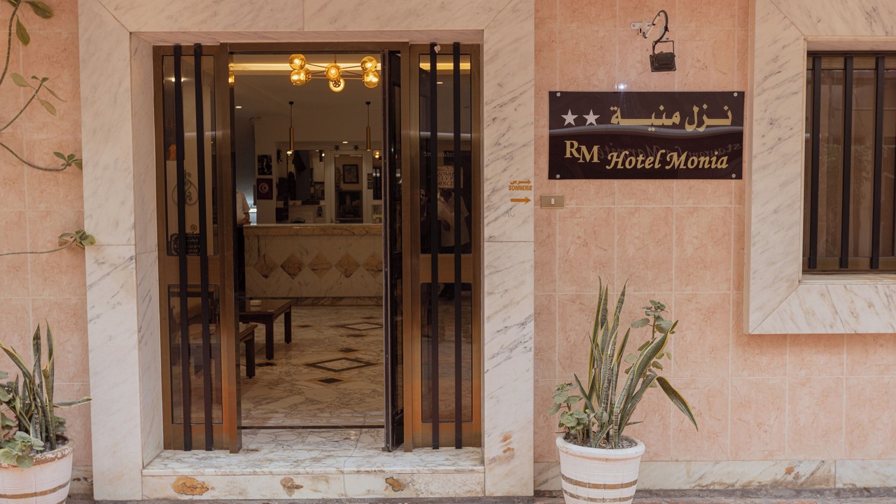 Photo of Outdoor in Sousse