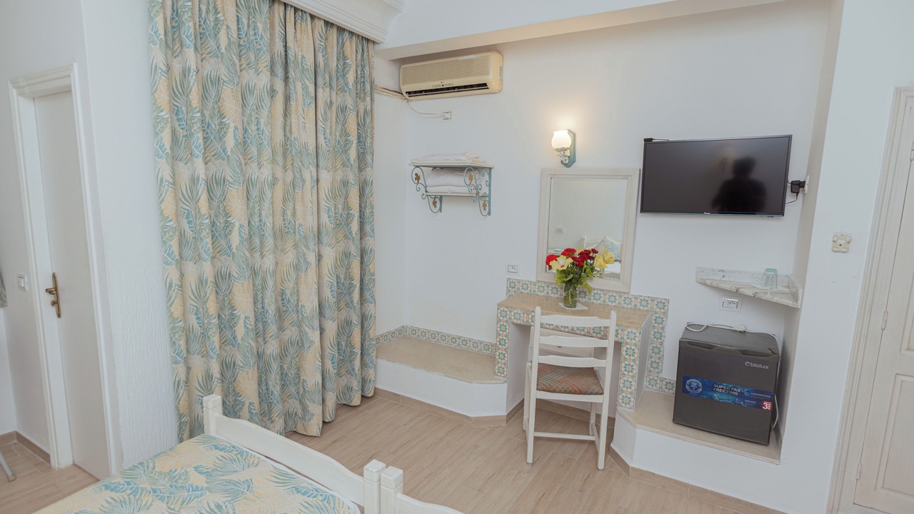 Photo of Bedroom in Sousse