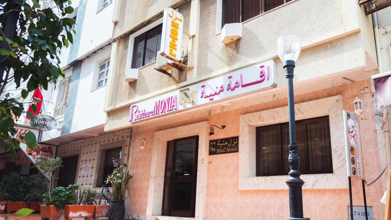 Photo of Outdoor in Sousse