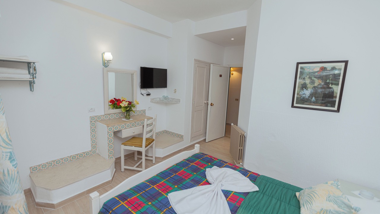 Photo of Bedroom in Sousse