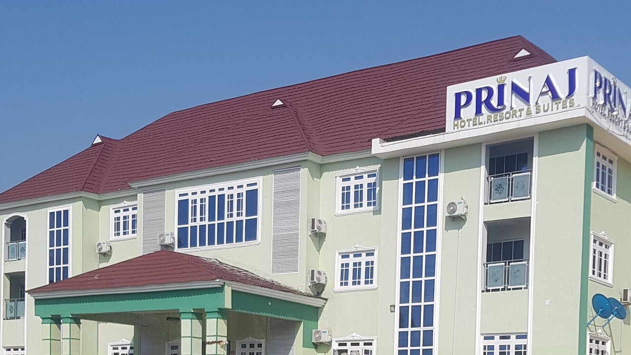 Photo of Outdoor in Esa Oke
