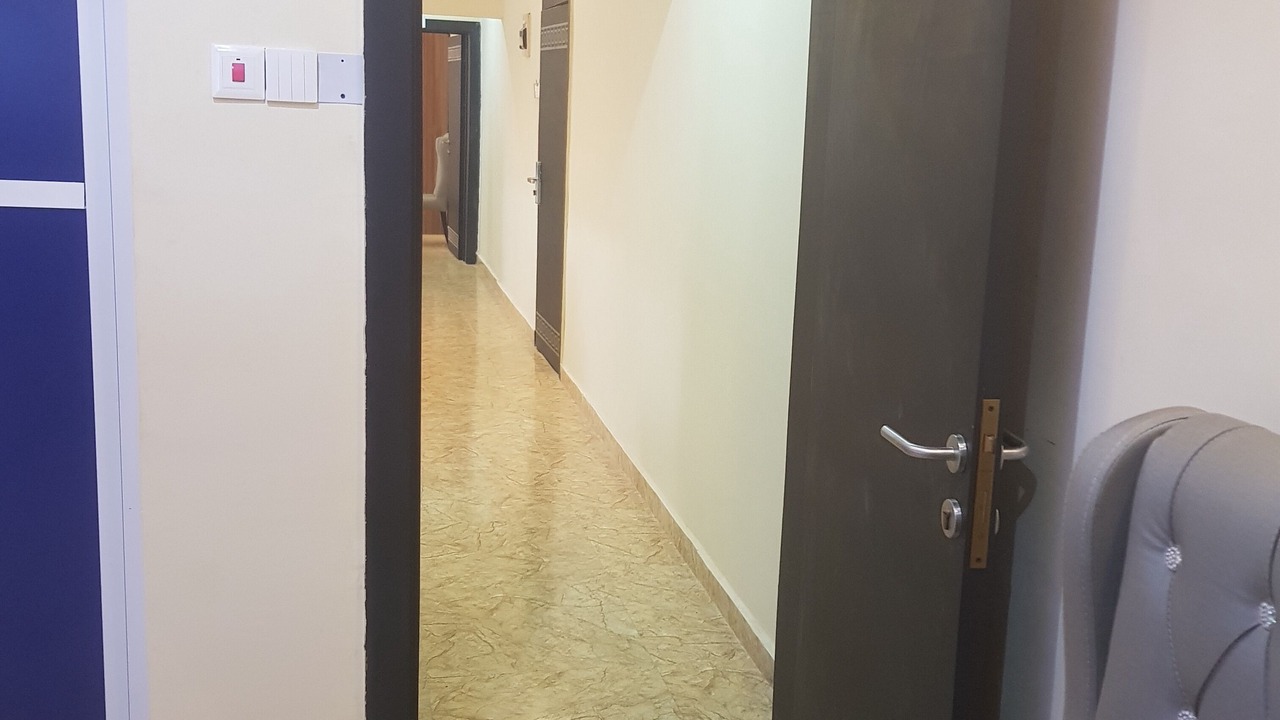 Photo of Bedroom in Esa Oke