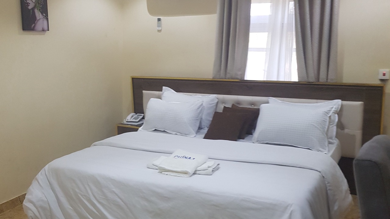 Photo of Bedroom in Esa Oke