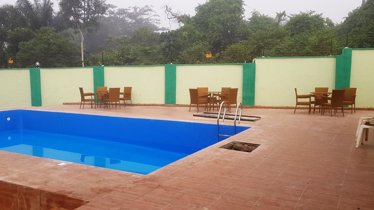 Photo of Outdoor in Esa Oke