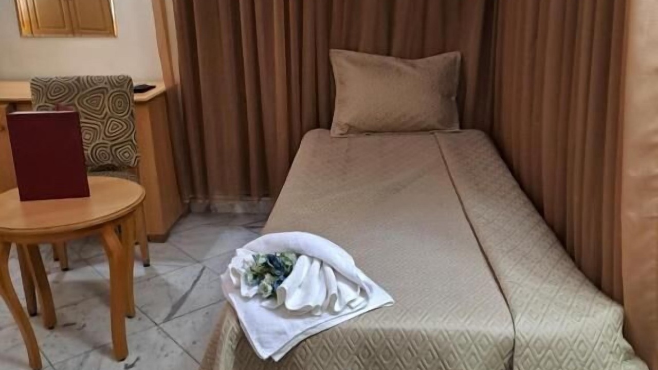 Photo of Bedroom in La Fayette