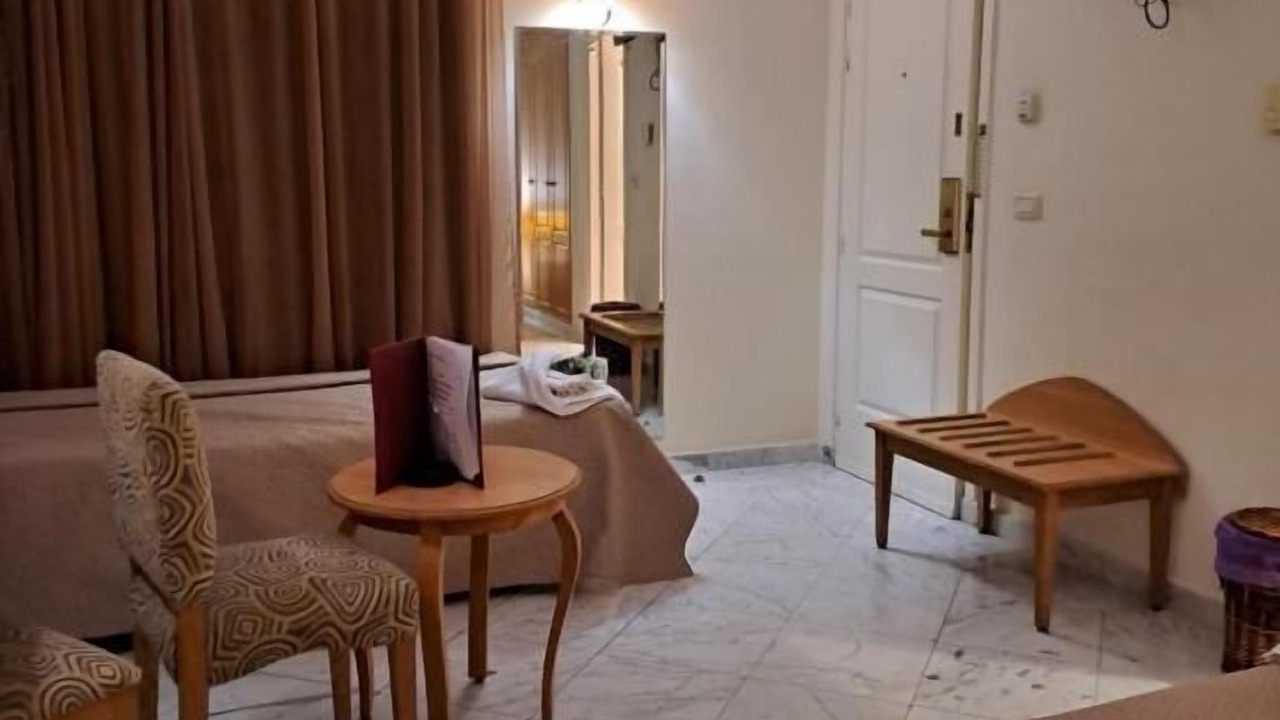 Photo of Bedroom in La Fayette