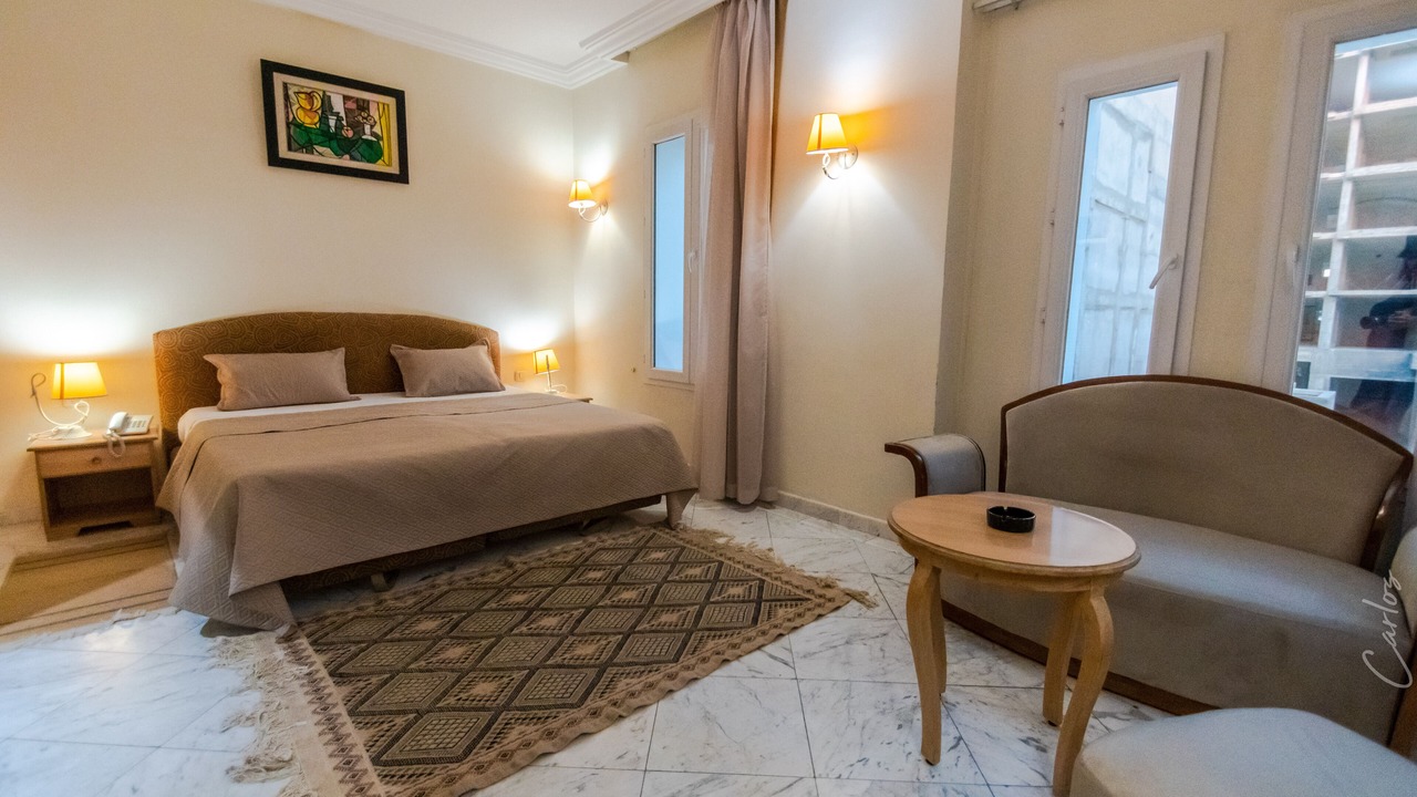 Photo of Bedroom in La Fayette