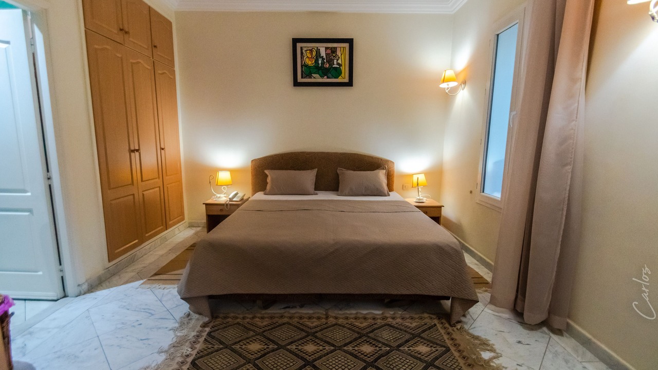 Photo of Bedroom in La Fayette