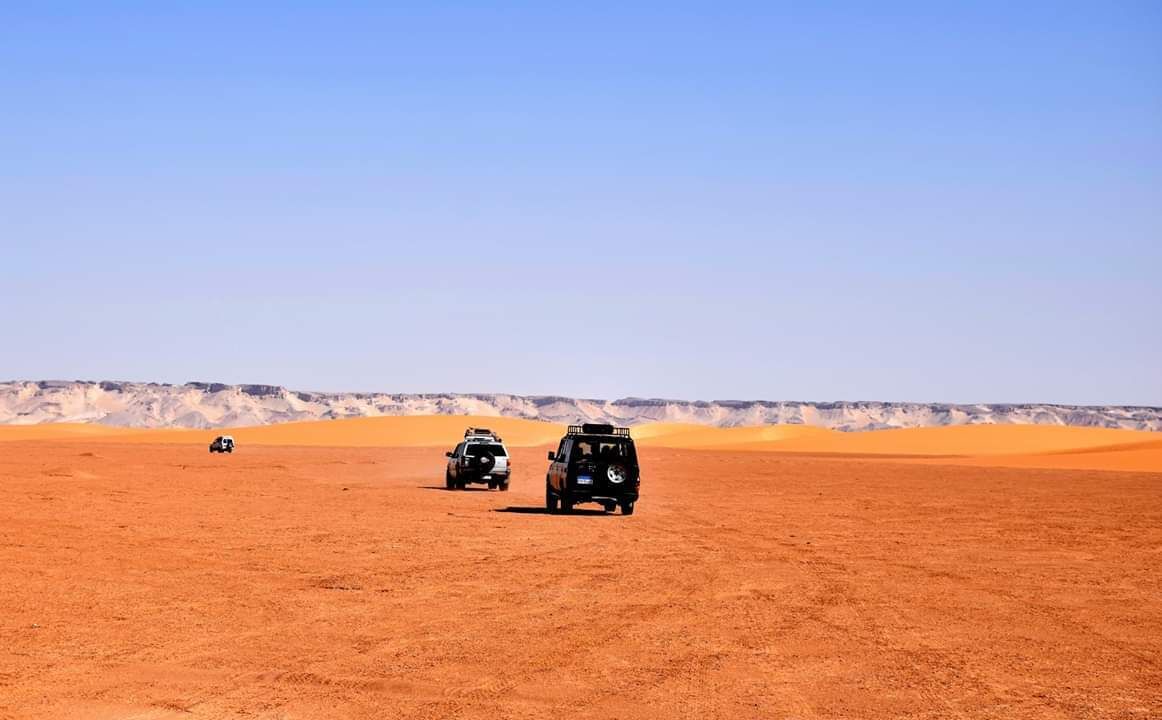 Photo of Others in El Kharga