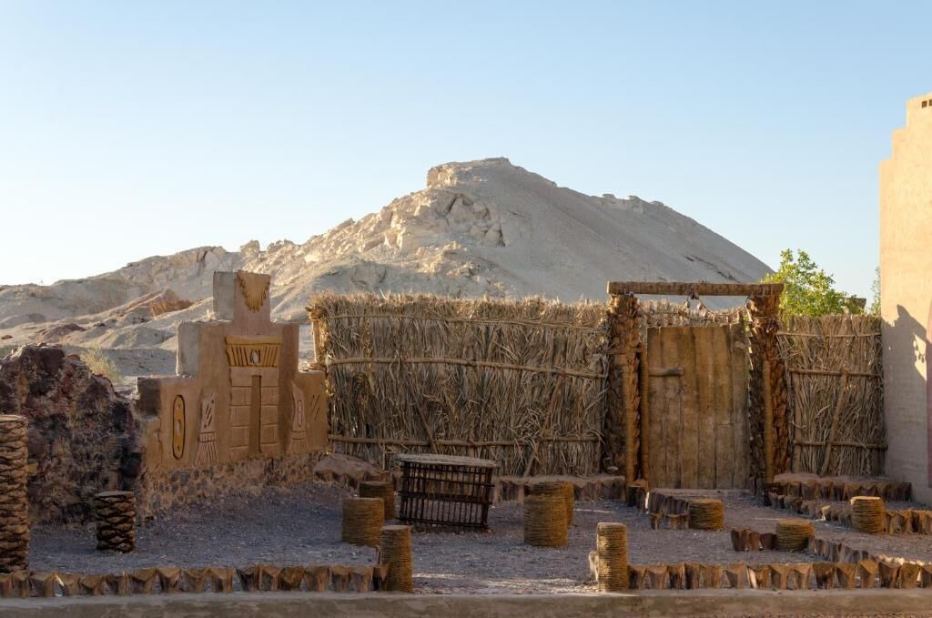 Photo of Others in El Kharga