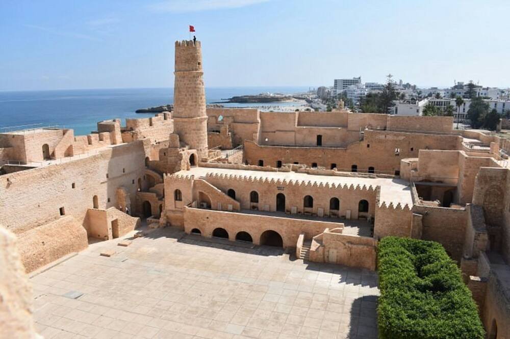 Photo of Outdoor in Monastir