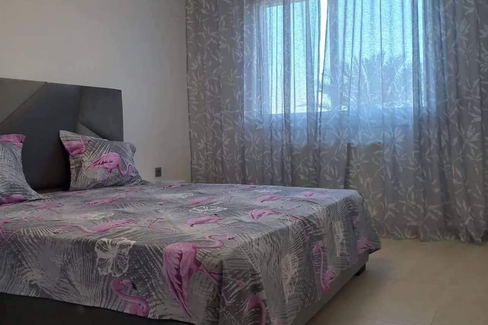 Photo of Bedroom in Monastir