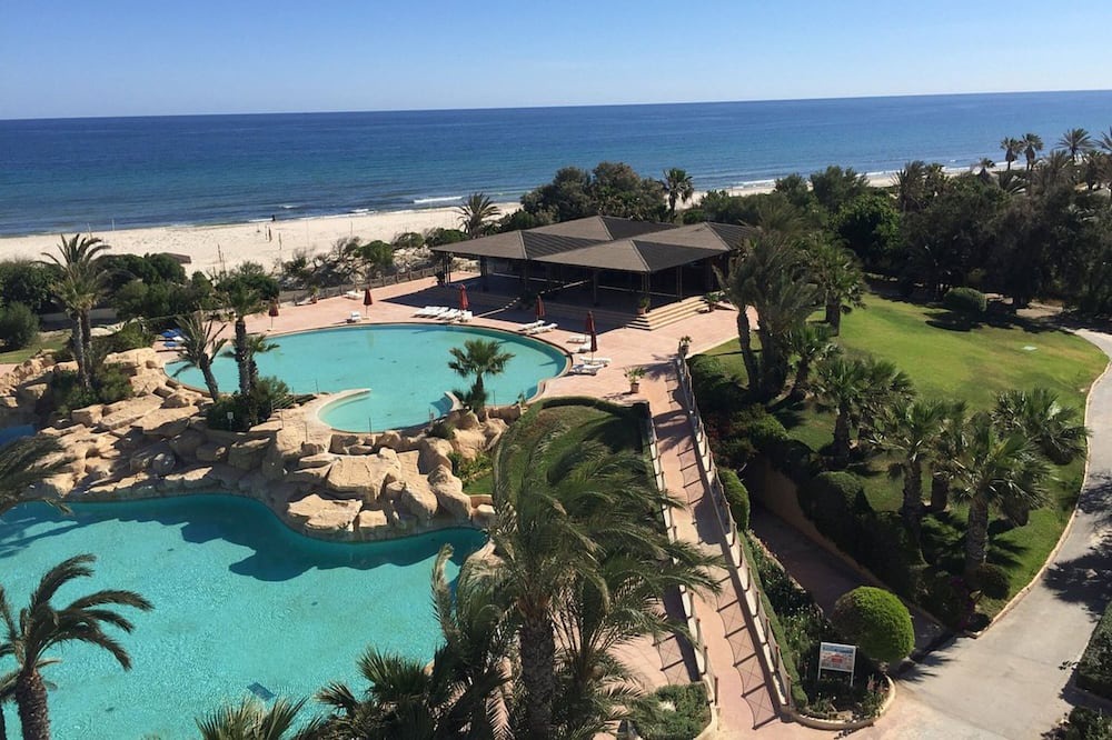 Photo of Outdoor in Monastir