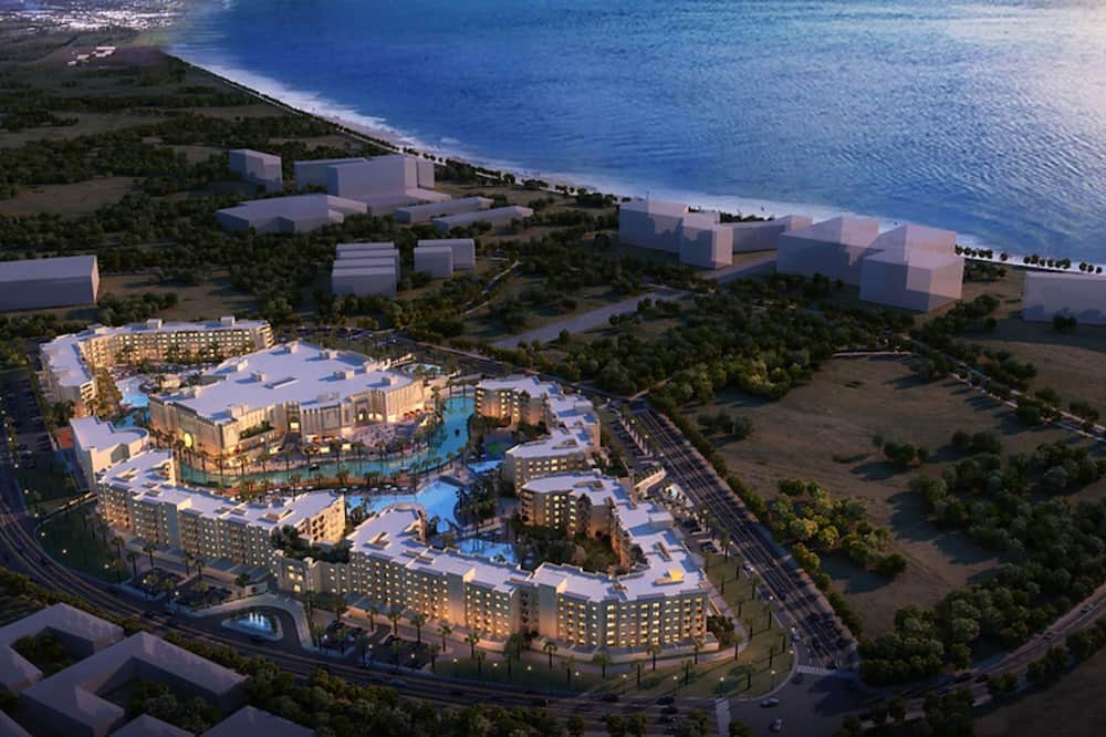 Photo of Outdoor in Monastir
