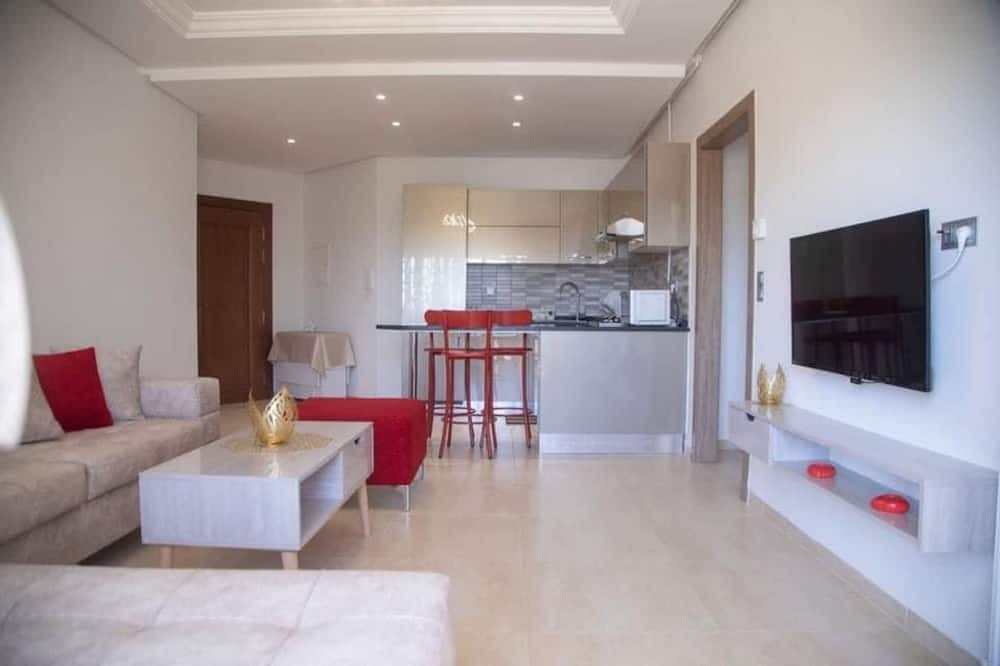 Photo of Bedroom in Monastir