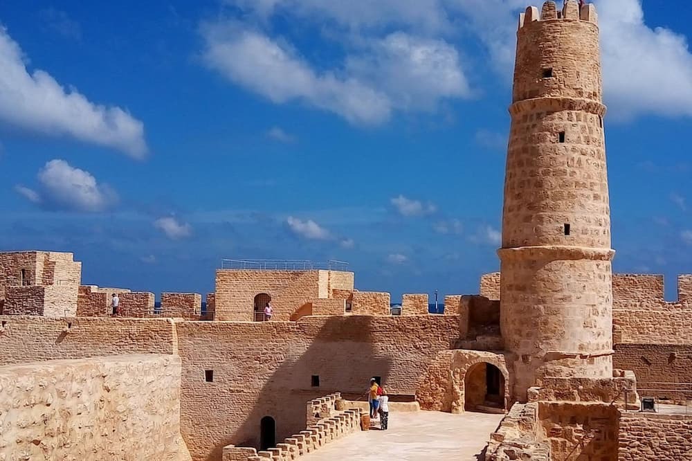 Photo of Outdoor in Monastir