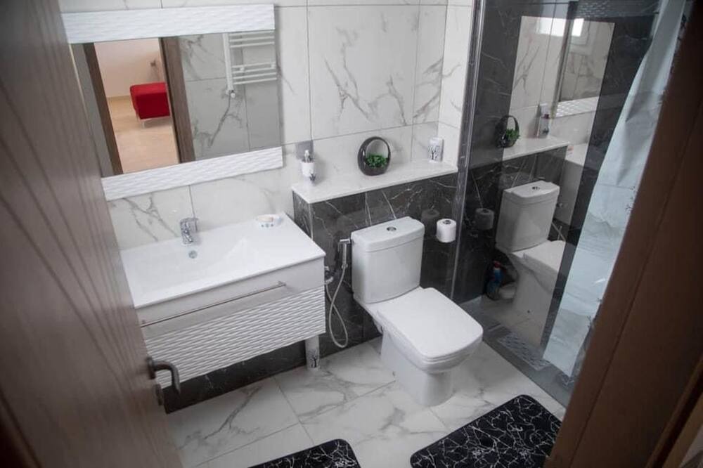 Photo of Bathroom in Monastir