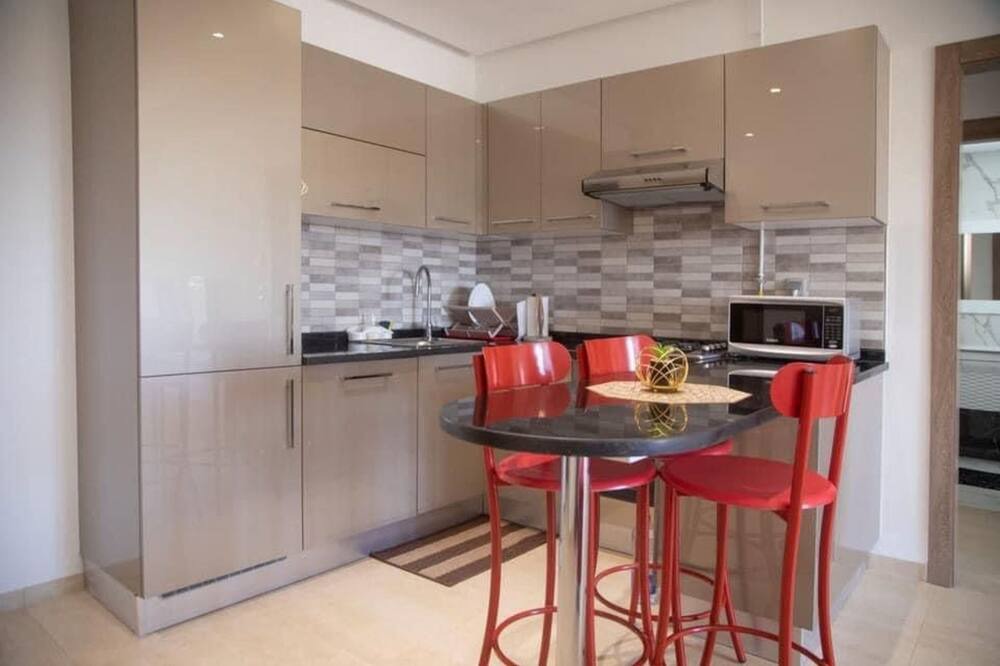 Photo of Kitchen in Monastir