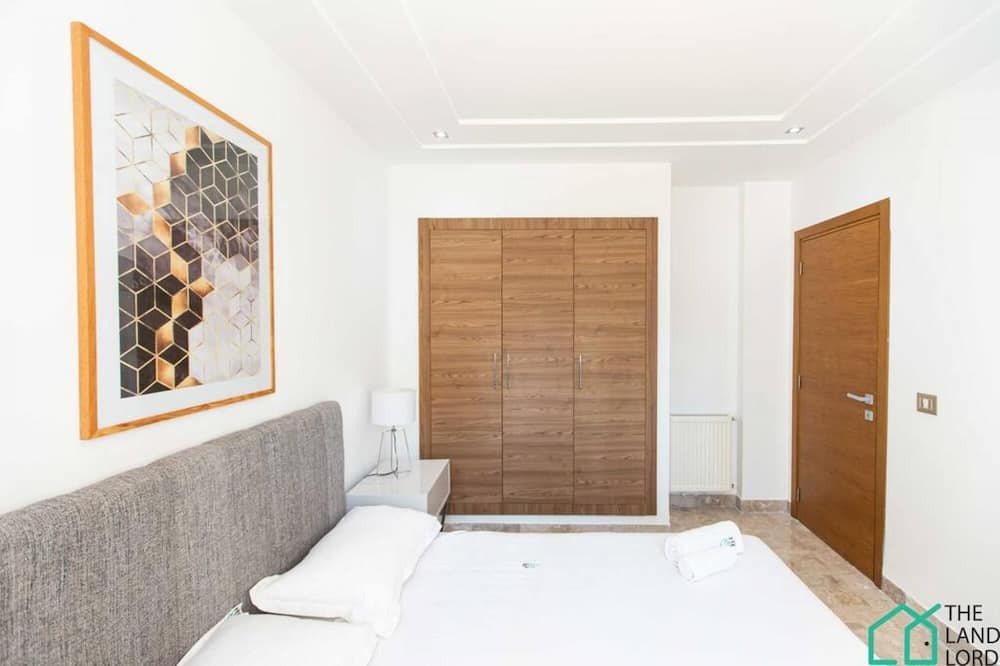 Photo of Bedroom in La Soukra