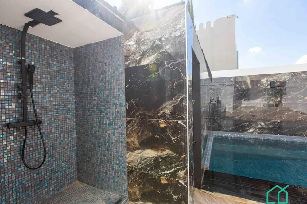 Photo of Bathroom in La Soukra