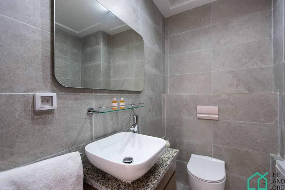 Photo of Bathroom in La Soukra