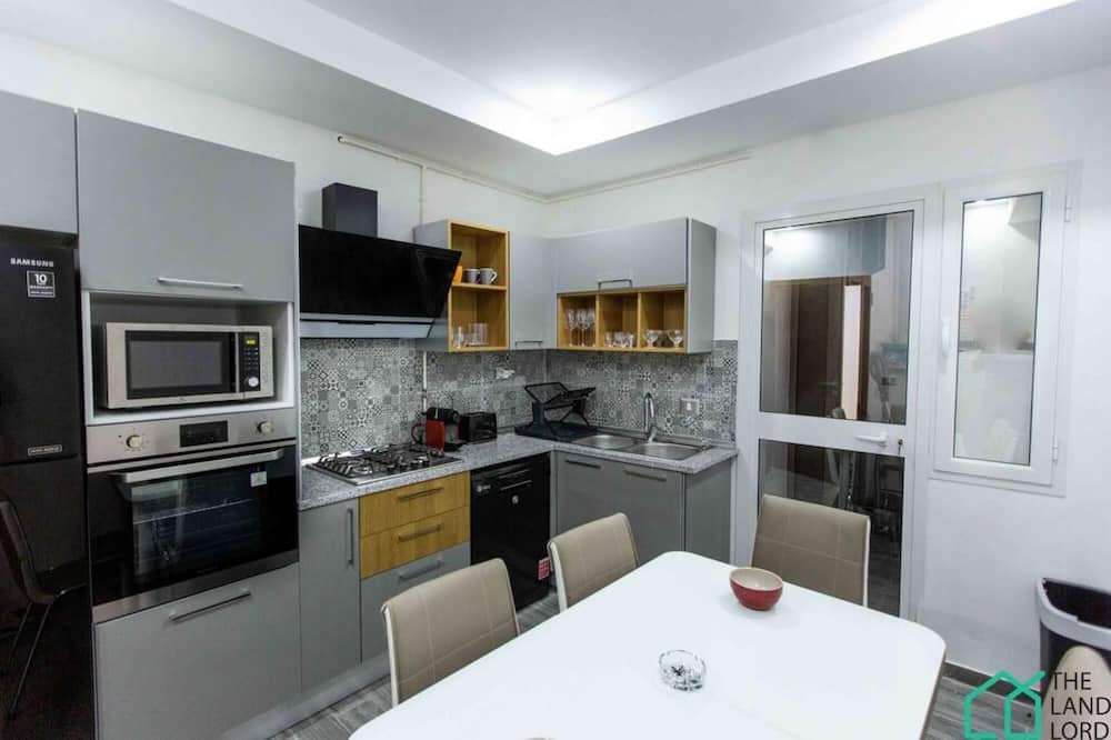 Photo of Kitchen in La Soukra
