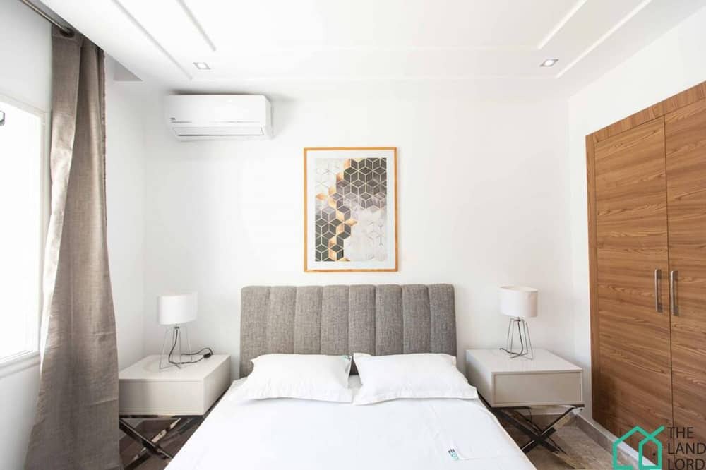 Photo of Bedroom in La Soukra